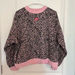 Nike Crewneck Sweatshirt